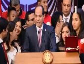 السيسي يعلن تخصيص 80 مليون جنيه من صندوق تحيا مصر لذوى الاحتياجات الخاصة 