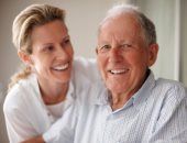 التفاؤل واحترام الذات يساعدان مرضى الخرف