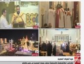 الكنائس الكاثوليكية والأسقفية تحتفل بميلاد المسيح فى مصر والعالم