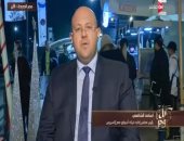 رئيس "أسواق مصر إكسبريس": نهدف لإنشاء 150 شارع بالمحافظات على غرار "306"