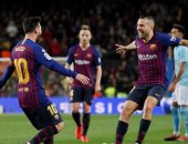 أخبار ميسي اليوم عن الثنائى الأفضل فى برشلونة 