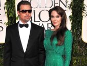 هل تتحدث أنجلينا جولى عن علاقتها ببراد بيت فى برنامج تليفزيونى؟ اعرف التفاصيل