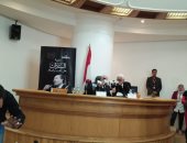 على الدين هلال يصف السادات بـ "الشخصية الفريدة" فى التاريخ