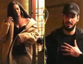 قبل نهاية 2018.. ريهانا وحسن جميل عادا لرومانسيتهما من جديد فى ماليبو