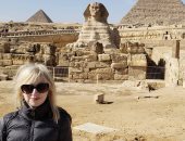 "فوربس": السياحة المصرية تنتعش فى ظل استقرار البلاد تحت حكم السيسى (صور)  