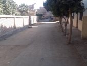 شركه الجيزة لمياه الشرب: لا توجد أى طفوحات فى شارع الأربعين بالحوامدية