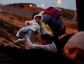 ليست فى سوريا أو العراق.. 10 صور فى 2018 تقشعر لها الأبدان