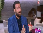 شاهد..نضال الشافعى لـ"كلام ستات": أنا مصرى أب وأم وجد و من المنوفية