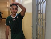 المحلة يختبر ناشئ الأهلي تمهيدًا للتعاقد معه 