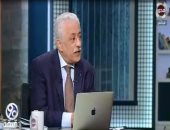 طارق شوقى: السوشيال ميديا سبب انتشار الشائعات ولو تركناها أسبوعا سنعرف الفرق