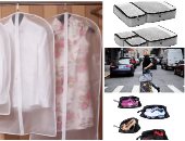 لو مسافرة فى رأس السنة...5 إكسسوارات هتسهل عليكِ اختارى منها