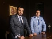  "عشمى فى ربنا" دويتو جديد يجمع أحمد شيبة بـ إيهاب توفيق