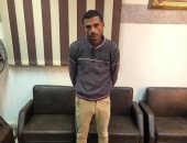 صور.. ضبط 22 قضية سلاح نارى ومخدرات فى حملة مكبرة بالغربية