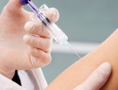 تطعيم 450 ألف طفل ضد مرض شلل الأطفال بكفر الشيخ