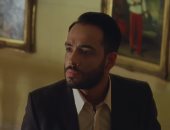 رامي جمال يكشف عن برومو فيديو كليب أغنيته الجديدة "لسة الكلام زعلان"