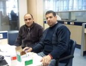 مكافحة التهرب الجمركى بالإسكندرية تحبط محاولة للإفراج عن كمية من المستلزمات الطبية بموافقة مزورة