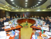 وزير النقل يترأس اجتماع الجمعية العامة للشركة المصرية للصيانة الذاتية للطرق