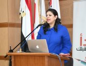 مشروع رواد 2030 يطلق حملة "أبدأ مستقبلك" من الجامعة المصرية اليابانية