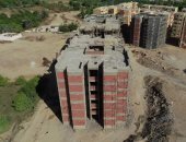 صندوق تحيا مصر يستعرض إنجازات التنمية العمرانية فى مواجهة العشوائيات