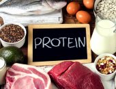 ما هو المقدار الصحى الذى يحتاجه الجسم من البروتين؟