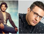 محمد نور ومصطفى حجاج يحييان حفل رأس السنة بالقاهرة