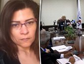 " الأعلى للإعلام " يبحث شكوى "اليوم السابع" ضد فاطمة ناعوت بعد مزاعمها عن تهجير اليهود قسريًا من مصر ..مثقفون يطالبون بالتحقيق معها.. ويؤكدون: لابد من وقفة حقيقية ضد أمثال هذه الدعوات الهدامة