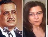 غضب فى البيت الناصرى بعد ادعاءات "فاطمة ناعوت" بالتهجير القسرى لليهود.. فريدة الشوباشى: مصر عمرها ما طردت أى مواطن بسبب دينه.. أحمد حسن: من غادر القاهرة كانت بإرادته.. والحزب الناصرى: محاولة لتشويه صورة مصر