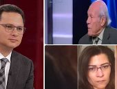 عاصم الدسوقى يهدم مزاعم فاطمة ناعوت عن تهجير اليهود من مصر قسريا.. المؤرخ الكبير: لم يتم طردهم وخروجهم منها بسبب مواقف شخصية وليست سياسية.. ويستعرض وقائع تاريخية تؤكد على معاملة اليهود كباقى المواطنين فى الحقوق