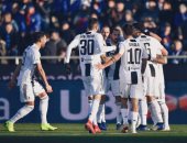 ترتيب الدورى الإيطالى بعد نهاية الجولة 18.. يوفنتوس يغرد فى الصدارة