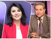 خريطة التوك شو.. توفيق عكاشة يستعرض الأحداث العربية والعالمية فى ختام 2018 بـ"مصر اليوم".. وحسام الحسينى محمود الليثى يكشفان كواليس "سهرانين" بـ"ON set" .. ونسمة محجوب فى ليلة غنائية بـ"معكم منى الشاذلى"