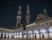 حصاد الجامع الأزهر فى 2018.. انطلاق أوسع عملية ترميم على مر تاريخه