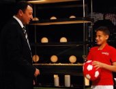 قصة صور..رمضان صبحى..حدوتة نجاح من أرض اللواء إلى الدورى الإنجليزى