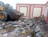 صور.. نشاط مكثف لحزب مستقبل وطن بالمحافظات.. نظافة وتجميل الشوارع والميادين