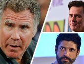  10 مشاهير أعلنوا الحرب على فيس بوك وحذفوا حساباتهم فى 2018.. مؤسس واتس آب يفر من الشبكة الاجتماعية بعد كامبريدج أنالتيكا.. جيم كارى يسبق الجميع بهاشتاج #UnfriendFacebook.. ومؤسس أبل ينتقد الموقع بسبب الإعلانات