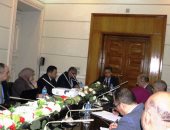 وزير النقل: زيادة التعاون مع الدول الإفريقية ونسعى لجعل مصر مركزا للخدمات