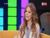 كارول سماحة: أميل للتفاؤل.. ولكن زوجى تعرض لظروف صحية صعبة فى 2018 (فيديو)