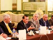 غرفة شركات السياحة: 36 ألف تأشيرة حصة الحج السياحى وزيادة فى أسعار الفنادق