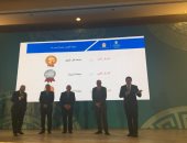 صور.. تعرف على حصاد جامعة أسيوط فى عام 2018