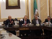 أحمد أبو الغيط يتحدث عن تجربته من جامعة القاهرة 