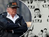 فضيحة جديدة تطارد ترامب.. "نيويورك تايمز": الرئيس الأمريكى ربما تهرب من الخدمة العسكرية بفيتنام بتقرير طبى زائف عن بروز فى عظام الكاحل.. ابنتا الطبيب المسئول: أبينا ربما فعل ذلك مجاملة لفريد ترامب