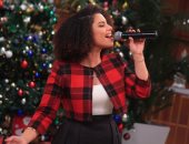 أجواء احتفالية في "معكم" بحضور نسمة محجوب وفرقتها الموسيقية.. صور