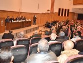 محافظ أسيوط يستجيب لتظلمات الحاجزين بمشروع "ابني بيتك" بـ"أسيوط الجديدة"