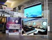 حصاد مصر للطيران 2018 .. استئناف الرحلات من القاهرة لموسكو.. انتخاب الطيار أحمد عادل عضوا بمجلس المحافظين بالآياتا.. تسيير خط هونج كونج.. استضافة الجمعية العامة 51 للطيران العربى.. افتتاح استراحة مبنى الركاب 3