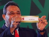 المصريون فى أفريقيا ..الأهلي يتصدر مجموعة متوازنة بدوري الأبطال.. الإسماعيلي ينافس أقوى فرق القارة.. الزمالك يواجه اتحاد طنجة المغربي الطموح بالكونفدرالية.. محمد عودة فى مهمة ليست سهلة مع أهلى بنغازي 