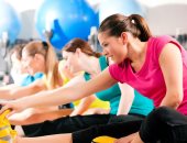 ممارسة التمارين الرياضية تخفض ضغط الدم بنفس مفعول الأدوية