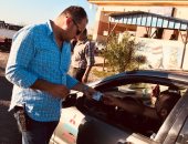 ضبط 24 سائقا بحملة الكشف عن تعاطى المخدرات فى دمياط