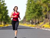 فوائد الجرى لصحة الإنسان