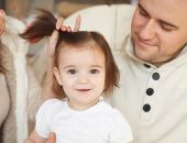 صحتك فى وصفة.. علاج تساقط الشعر عند الأطفال بالفيتامينات