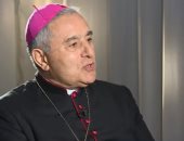 سفير الفاتيكان بالقاهرة: غياب الحوار بين الأزهر والفاتيكان أكبر هدية للإرهاب