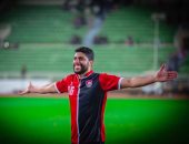 محمد عطوة: اتحاد الكرة السابق "ضيع حقى" بسبب قائمة الانتظار 